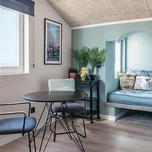Apartment Atiquin Boutique En Pleno Centro, Santander