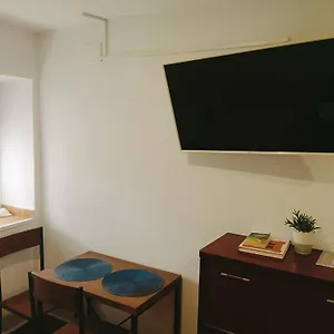 Séjour chez l'habitant Casa Playa Valdenoja, Santander